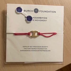 Tory Burch bracelet